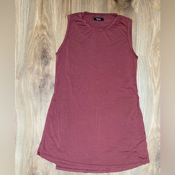 Michael Lauren Dresses & Skirts - New Michael Lauren Tank Dress